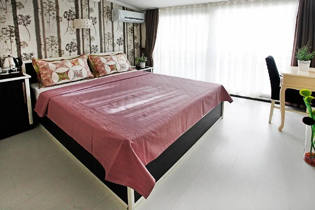 *****  The House Next To Hotel Istanbul Turkey
