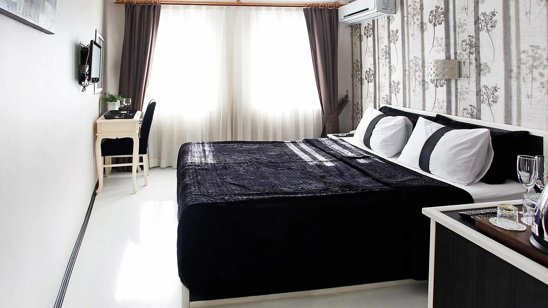 Hotel The House Next To Provincia di Provincia di Istanbul 5*,  Turchia