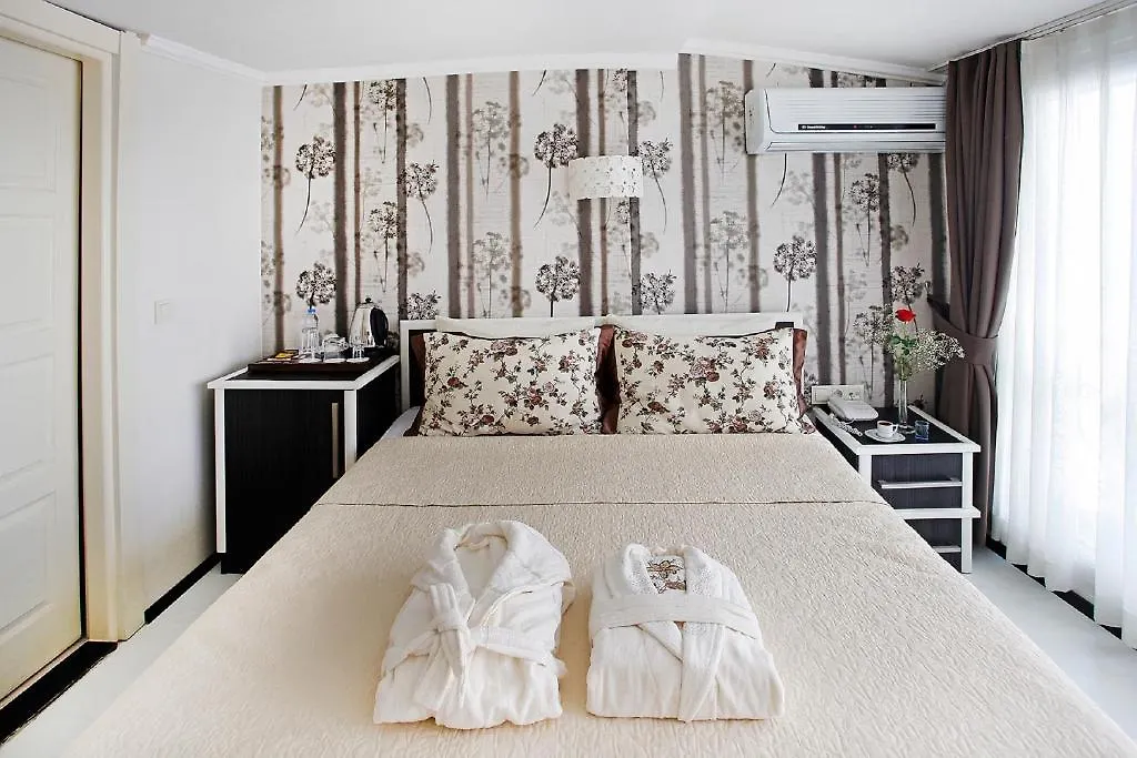 Hotel The House Next To Provincia di Provincia di Istanbul 5*,