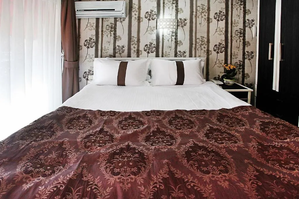 Hotel The House Next To Provincia di Provincia di Istanbul 5*,