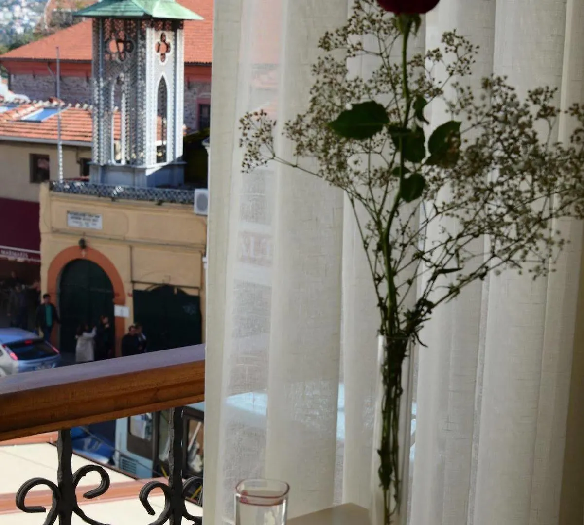 Hotel The House Next To Provincia di Provincia di Istanbul