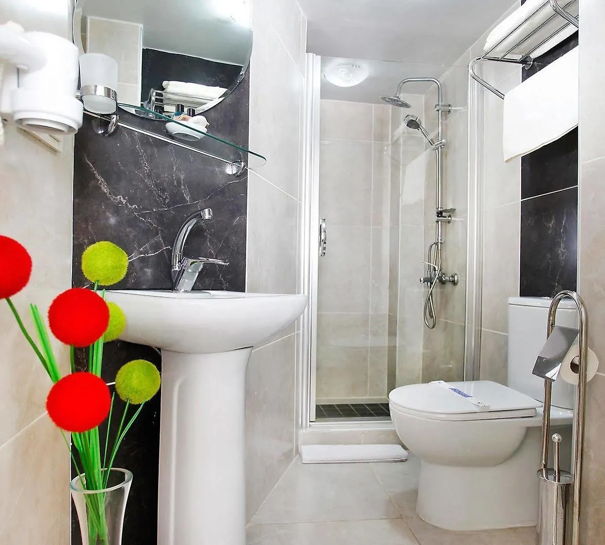 Hotel The House Next To Provincia di Provincia di Istanbul 5*,  Turchia