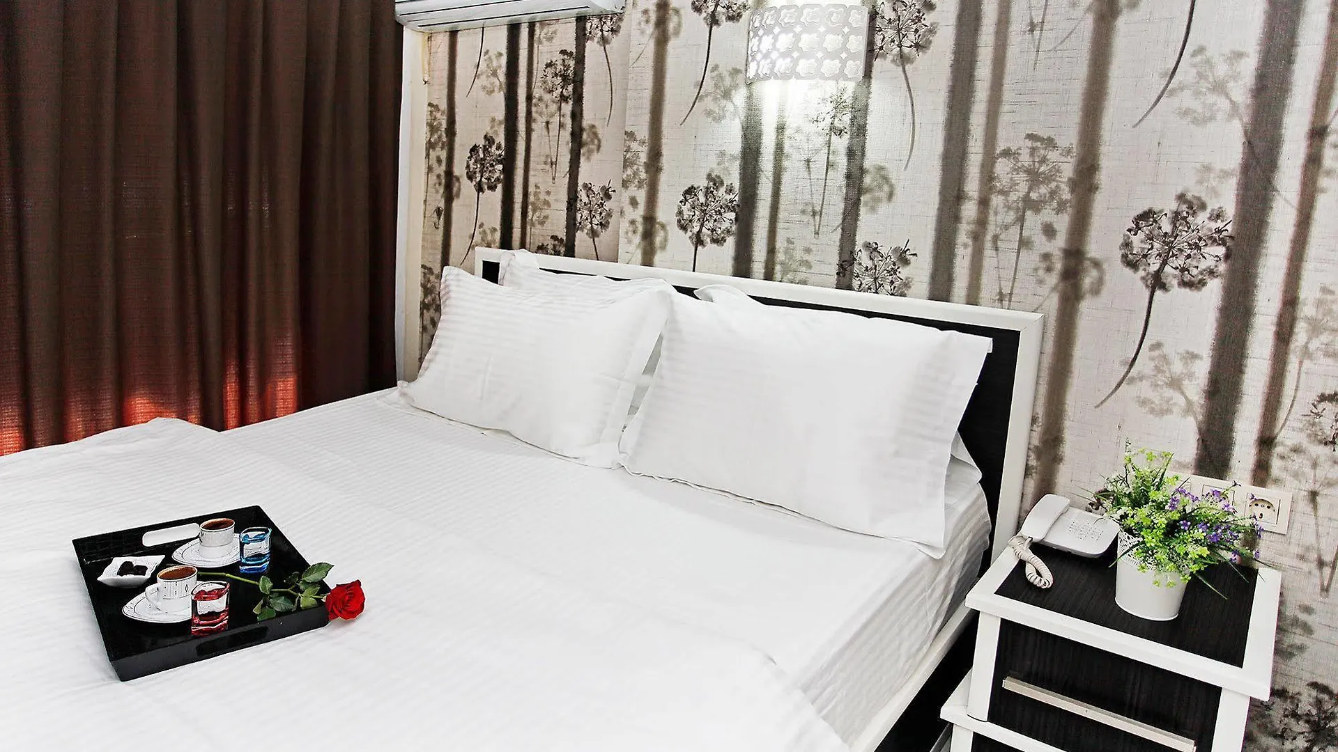 Hotel The House Next To Provincia di Provincia di Istanbul